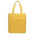 8530-39 FABRETTI Сумка 100% полиэстер (жёлтый/33*39*11)