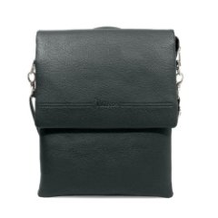 812-21328-1 Сумка мужская экокожа (Пеллекон) (черный/27*33*5/экокожа/PELLECON)