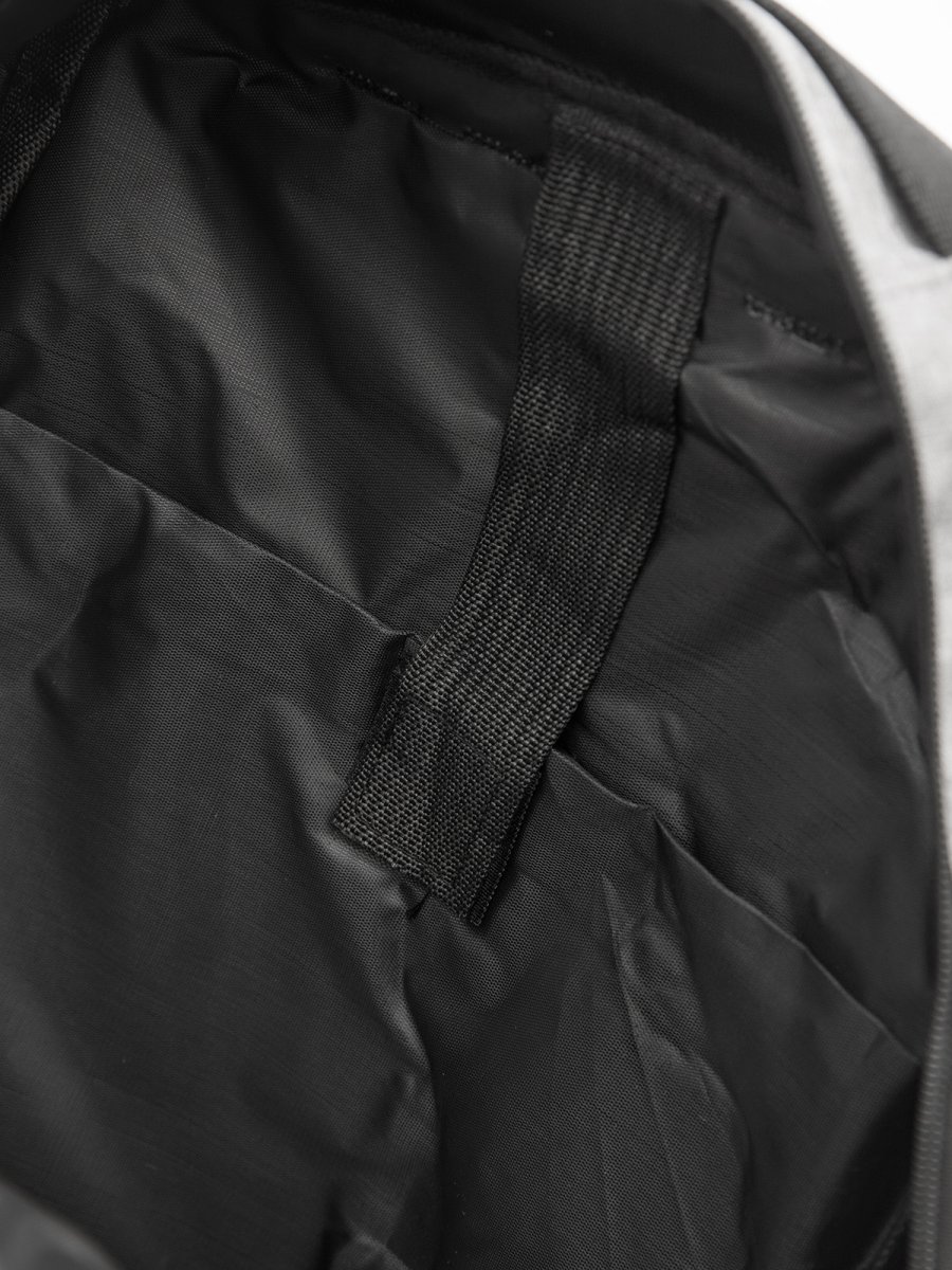 7005 05 Рюкзак 3в1 текстиль (серый) (Серый/29*40*12/текстиль/S.Lavia)