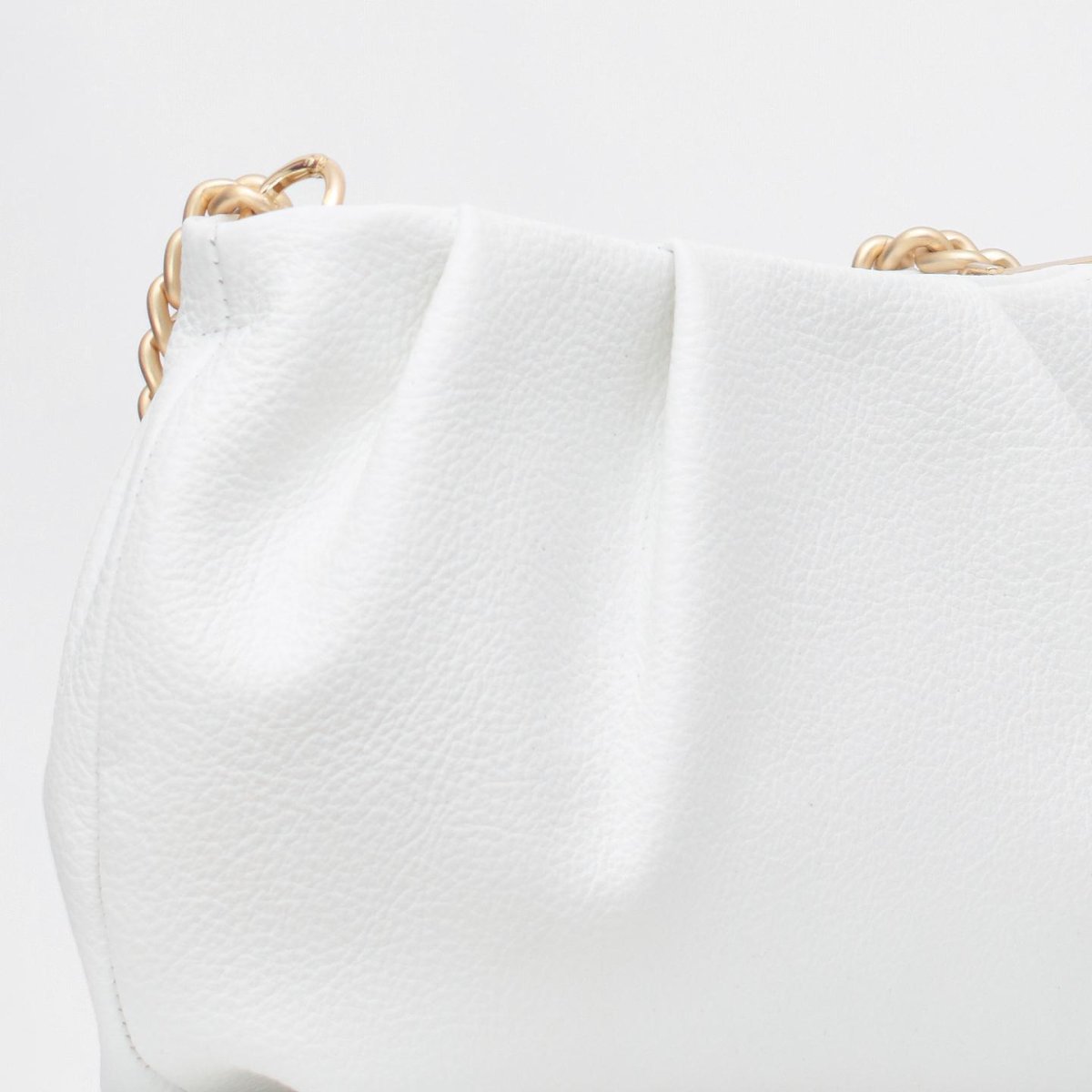 2914LG Сумка женская Белый (Белый/27*19*5/натуральная кожа/Richet)