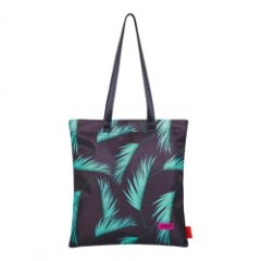 222-155-6 Сумка-Шоппер Across  (мультиколор/38*43*1/полиэстер/0,15 кг)