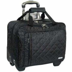 7058.1 (черный) сумка Пилот Стежка (Черный/44*35*19/полиэстер/2,4 кг/28 литров/Polar)