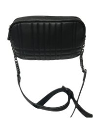 8341К Сумка женская натуральная кожа черный (Черный/25*16*7/натуральная кожа/Redmond)