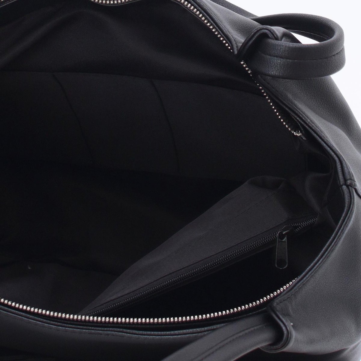 2535VN Сумка женская Черный (черный/32*25*12/экокожа/Richet)