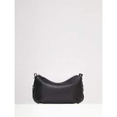 3229LN Сумка женская Черный (черный/29*17*8/натуральная кожа/Richet)