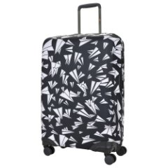 EBH508-S Чехол для чемоданов (Paper Plane)  (мультиколор/S/полиэстер/Eberhart)