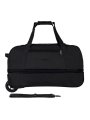 М-198 Сумка на колесах катионик черный (черный/54*32*32/катионик/NTL Continent)