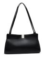116-193-31 Сумка женская (чёрный) (черный/32*19*10/экокожа/Hogerland)