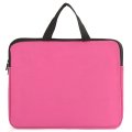 Y404-5 FABRETTI Сумка для ноутбука 100%неопрен (Розовый/36*27*2,5/неопрен/FABRETTI)