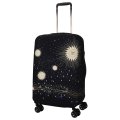 EBHP10-M Чехол для чемоданов Supernova (спандекс/M/Eberhart)