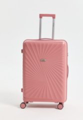 Чемодан Cancun - Pink 29 (Розовый) L (розовый/50*79*32/полипропилен/L/4,3 кг/118 литров/L’case)