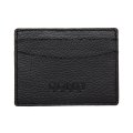 15-56 black Картхолдер Conti UOMO (черный/11,5*8,5*0,5/натуральная кожа/Conti Uomo)