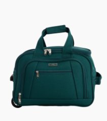 Сумка Vienna Green 17 (Зеленый) S (зелёный/44*30*27/полиэстер/S/1,8 кг/36 литров/L’case)