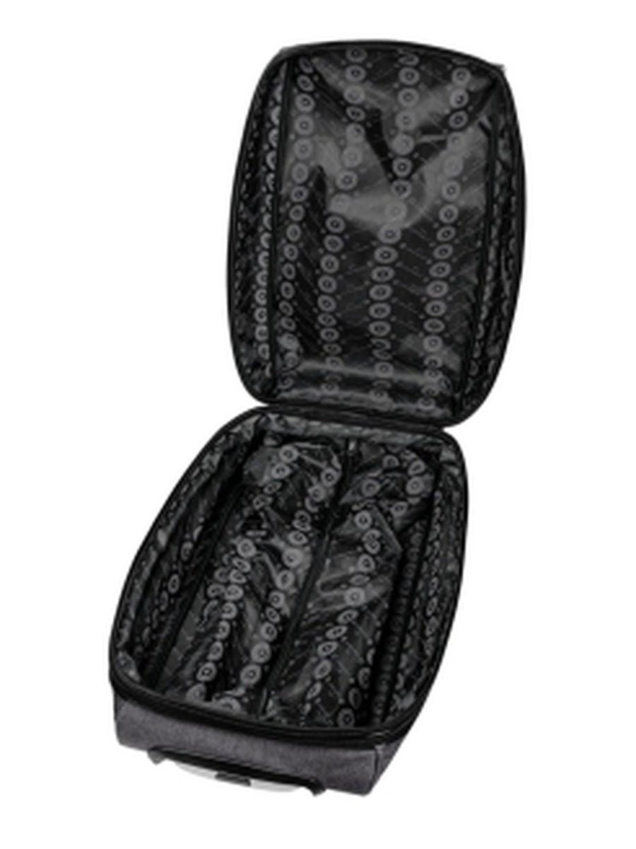 М-7321 Сумка на колёсах катионик серый (серый/53*30*21/полиэстер/NTL Continent)