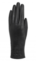 463L black перчатки Malgrado (8) (Черный/8/натуральная кожа/Malgrado)