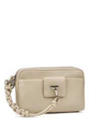 116-112-35 Сумка женская (мятный) (мятный/23*14*7/экокожа/Hogerland)