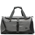 YXW2211-3 FABRETTI Сумка 100% полиэстер (Серый/52*26*21/полиэстер/FABRETTI)