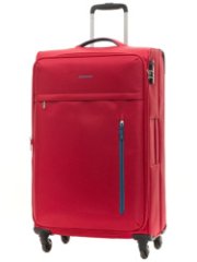 SR07L28RD Чемодан REDMOND 100% НЕЙЛОН (Красный/45*77*31/нейлон/L/Redmond)