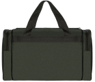 М-011 Сумка спортивная 600 хаки (Хаки/42*24*20/полиэстер)