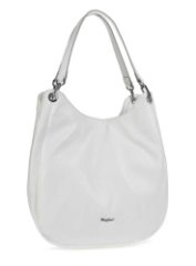 HL 30-162114 Сумка женская экокожа (белый) (белый/31*31*9/экокожа/Hogerland)