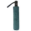 UFN0003-11 Зонт жен. Fabretti, автомат, 3 сложения, эпонж (Зелёный/53*8/полиэстер/FABRETTI)
