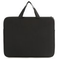 Y404-2 FABRETTI Сумка для ноутбука 100%неопрен (Черный/36*27*2,5/неопрен/FABRETTI)
