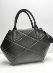 8160К Сумка женская натуральная кожа (кофе) (Кофе/35*24*13/натуральная кожа/Redmond)