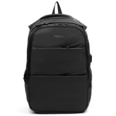 3190-2 FABRETTI Рюкзак 100% (нейлон) (черный/27*45*14/нейлон/FABRETTI)