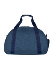 М-1022 Сумка спортивная катионик синий (синий/43*27*21/полиэстер/NTL Continent)