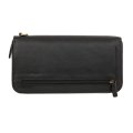 9323 (milano black) Клатч мужской Sergio Belotti (черный/23,5*12*4,5/натуральная кожа/Sergio Belotti)