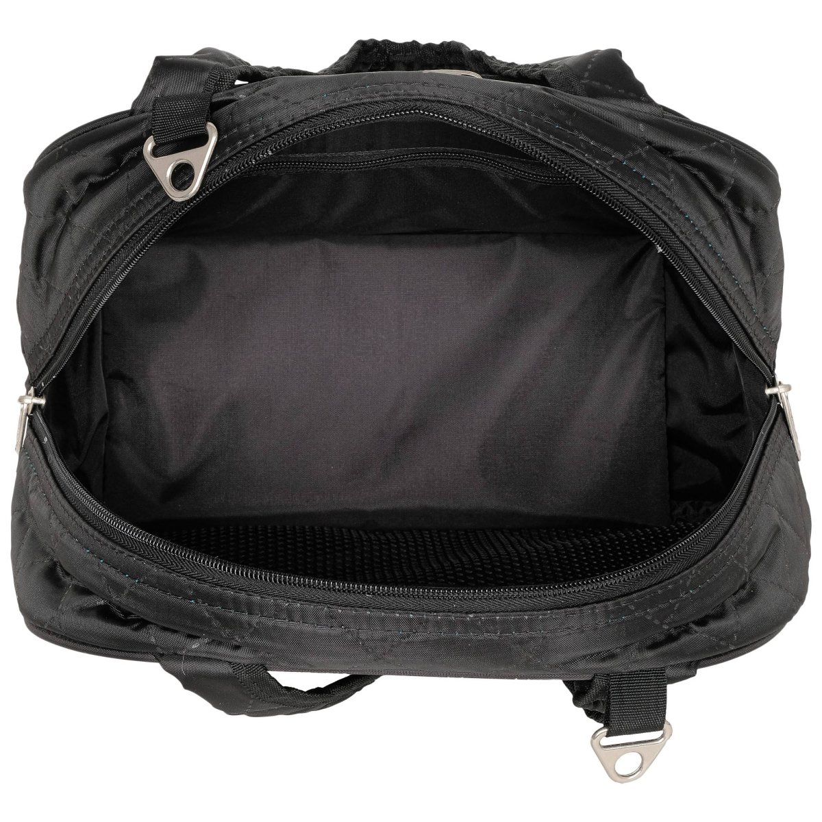 7036.1 ТС (хаки) Стефания термостежка Бьюти-Кейс (Хаки/34*25*14/полиэстер)