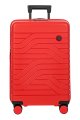 B1Y08427.019 Чемодан 4-х колесный (Красный/43*65*26/полипропилен/M/B|Y)