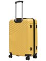 RB06C24Y Чемодан REDMOND АБС-пластик (Жёлтый/67*46*27/АБС пластик/M/Redmond)