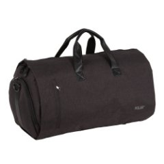 П0025-05 (Black) сумка-портплед дорожная (Черный/53*29*29/полиэстер/1,05 кг/35 литров/Polar)