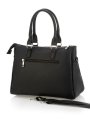 3911 Сумка женская (черный) (черный/31*23,5*12/экокожа/Redmond)