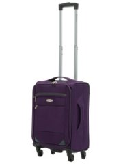 SR04L28PU Чемодан REDMOND 100% НЕЙЛОН (Фиолетовый/77*51*31/нейлон/L)
