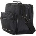 013/ж GARANT Деловая сумка  (Черный/36*25*15/полиэстер/GARANT)