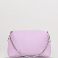1752VN Сумка женская Сиреневый (Сиреневый/24*17*8,5/Экокожа)