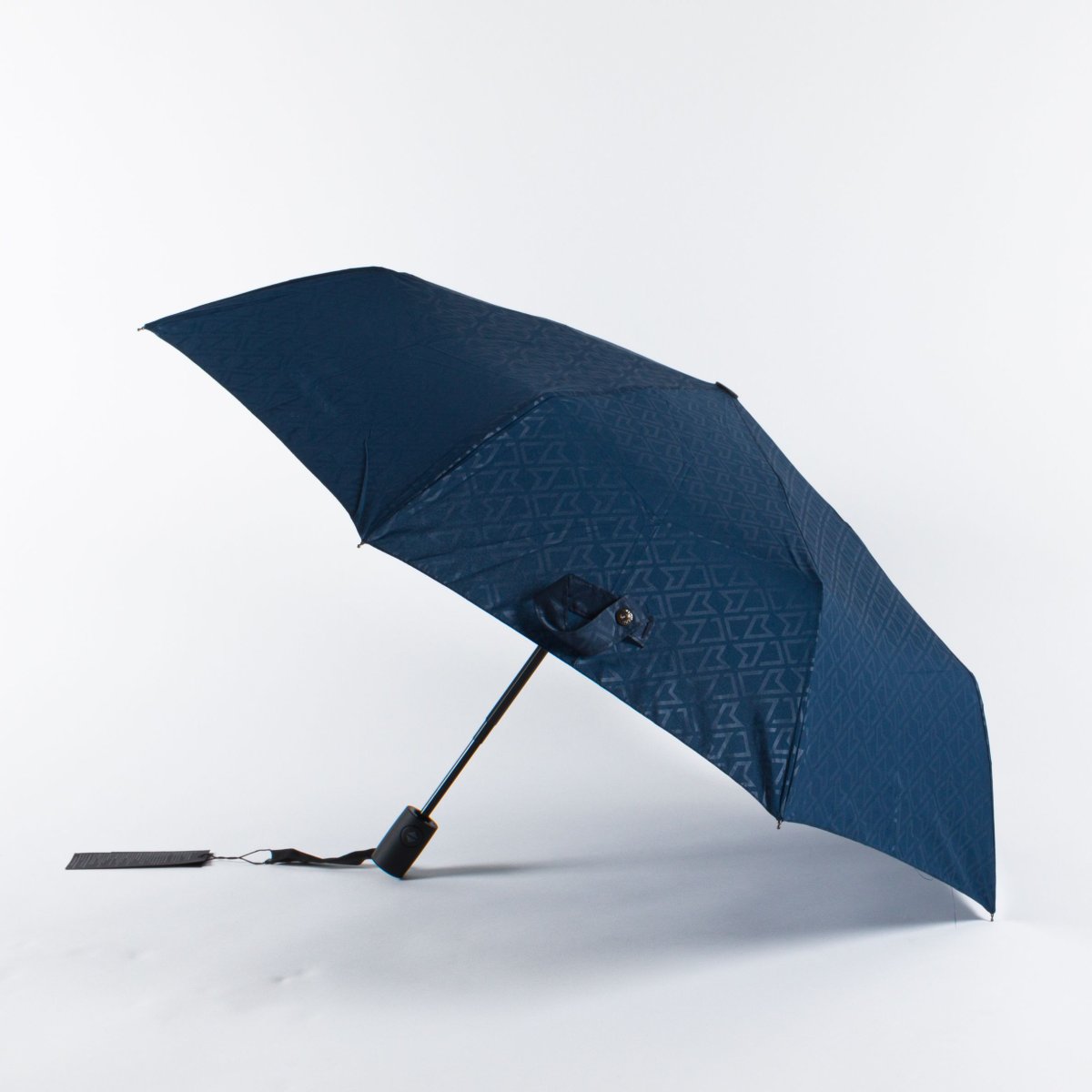 RT-33919 Зонт, мужской, 3 слож., полный автомат, (П-Э) (полиэстер/Jonas Hanway)