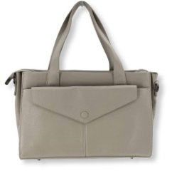 1015К Сумка женская натуральная кожа (beige) (бежевый/31*21*11/натуральная кожа/Redmond)