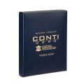 12251 black Портмоне Conti UOMO (черный/11,5*9*2,5/натуральная кожа/Conti Uomo)