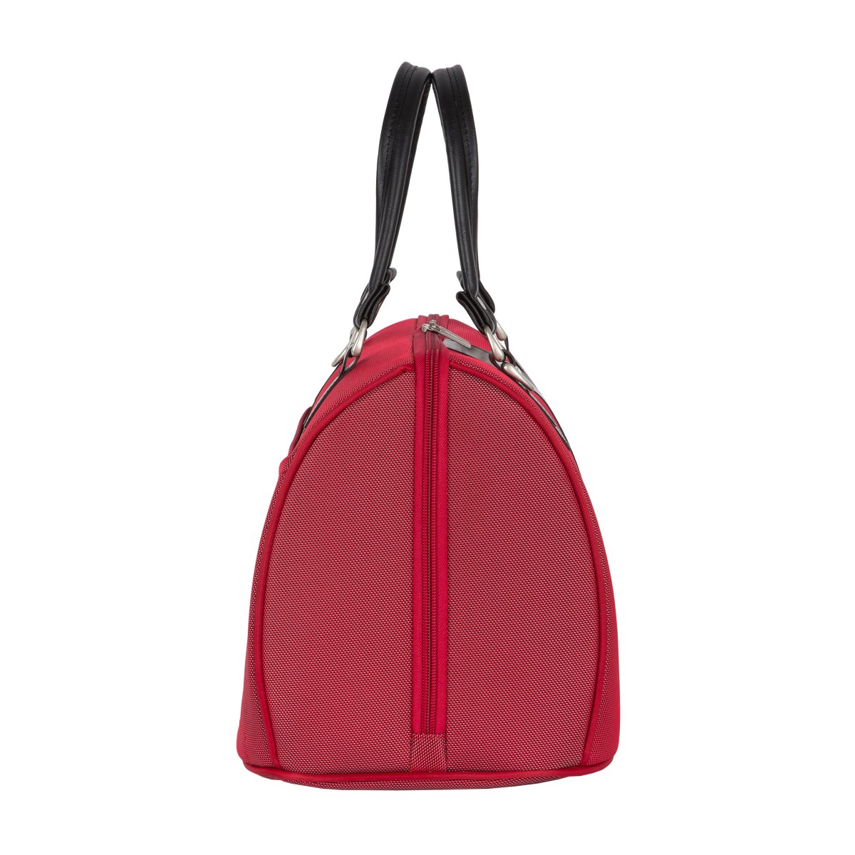 7028.5 (красный) Малая Сумка Бьюти-Кейстекстиль (красный/34*25*22/полиэстер/Polar)