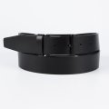 BML-120-34104-JEJ-01 Ремень мужской Jonas Hanway (Черный/110-130 см/натуральная кожа/Jonas Hanway)