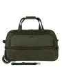 М-118 Сумка на колёсах St-wash хаки (Хаки/50*32*30/полиэстер)
