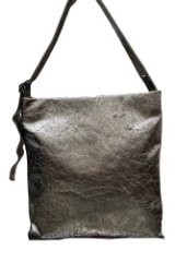 112G Сумка женская натуральная кожа (bronze) (Бронзовый/37*39*2/натуральная кожа/Redmond)