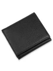 51-376-11-2 Кошелек женский (чёрный) (черный)