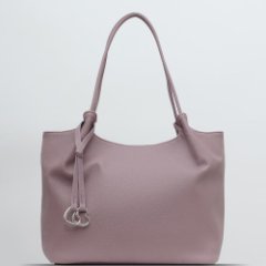 2535VN Сумка женская Розовый (Розовый/33*27*11/Экокожа/Richet)