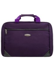 SR04L/18PU СУМКА ДОРОЖНАЯ Redmond 100% ПОЛИЭСТЕР (Фиолетовый/45*28*18/полиэстер/L/Redmond)