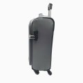 NF05-20GY Чемодан REDMOND 100% НЕЙЛОН (серый/53*38*20/нейлон/S/Redmond)