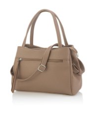 3897 Сумка женская (св. коричневый) (Коричневый светлый/30*19*12/Экокожа/Redmond)